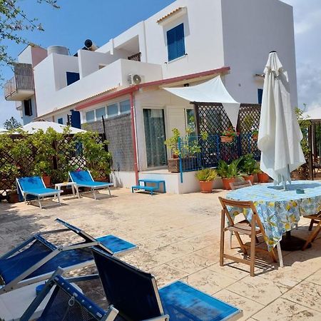 Noto Sole Di Sicilia Leilighet Lido di Noto Eksteriør bilde