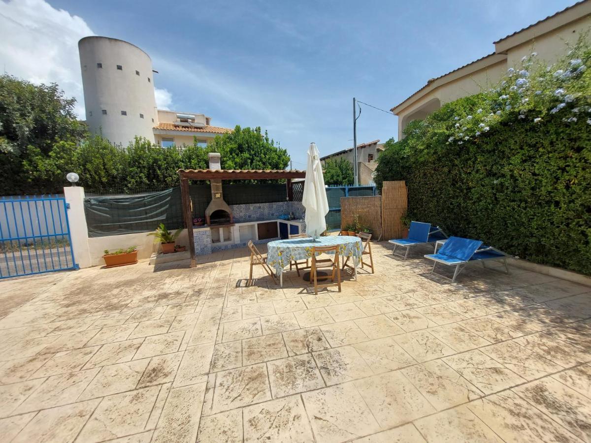 Noto Sole Di Sicilia Leilighet Lido di Noto Eksteriør bilde