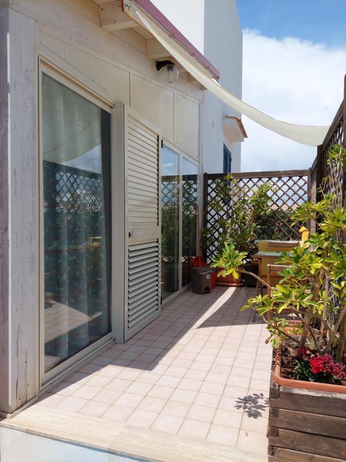 Noto Sole Di Sicilia Leilighet Lido di Noto Eksteriør bilde