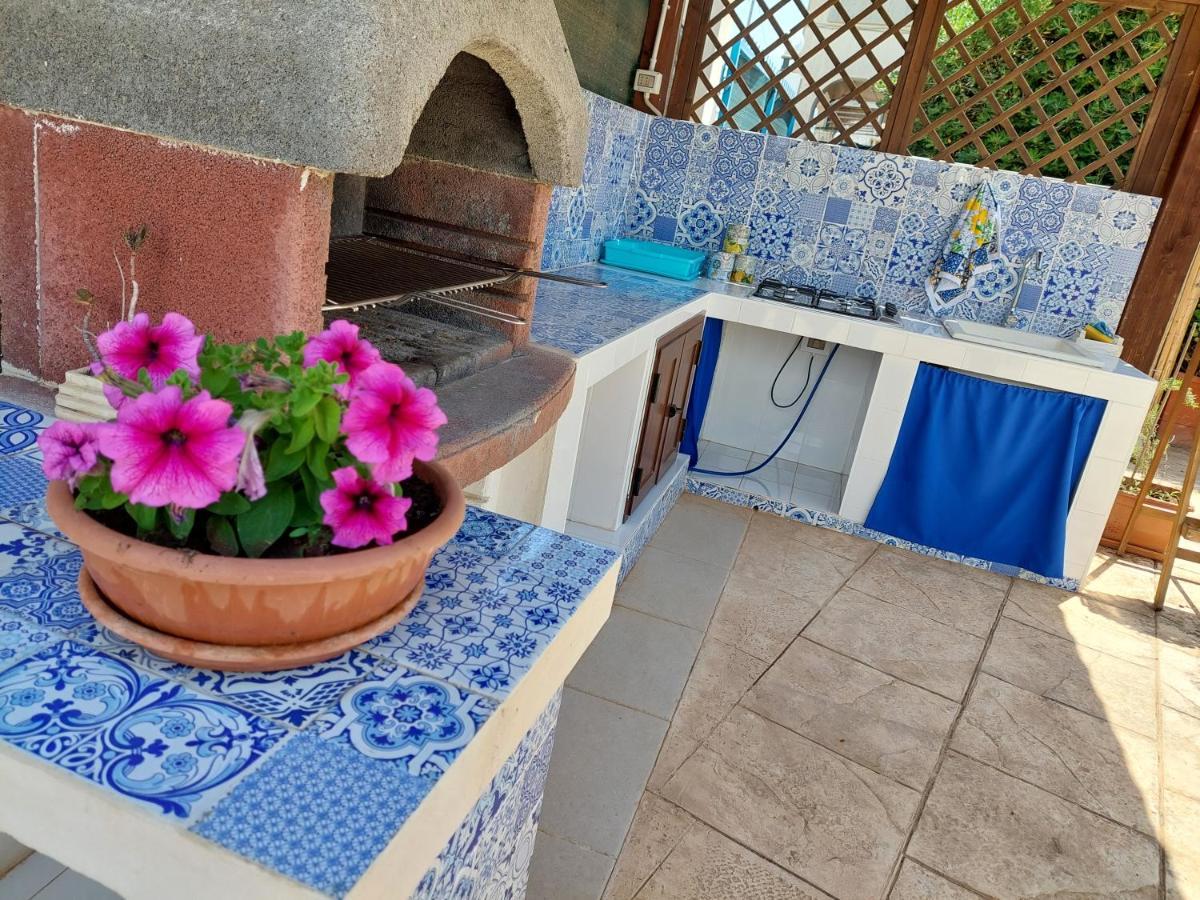 Noto Sole Di Sicilia Leilighet Lido di Noto Eksteriør bilde