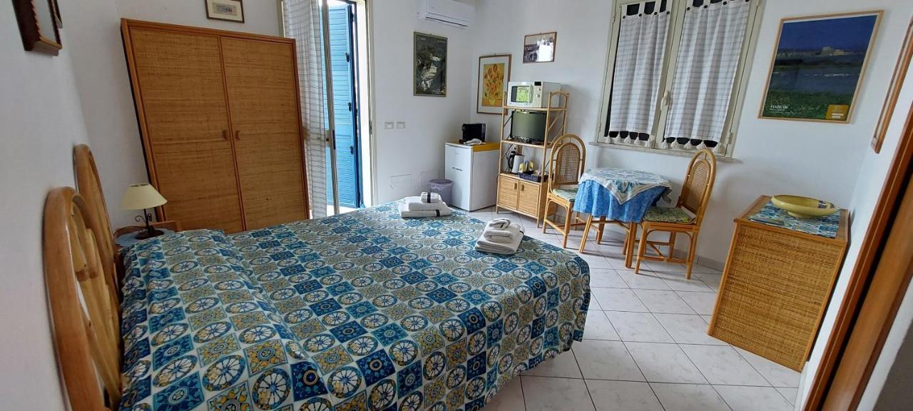 Noto Sole Di Sicilia Leilighet Lido di Noto Eksteriør bilde