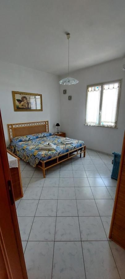 Noto Sole Di Sicilia Leilighet Lido di Noto Eksteriør bilde