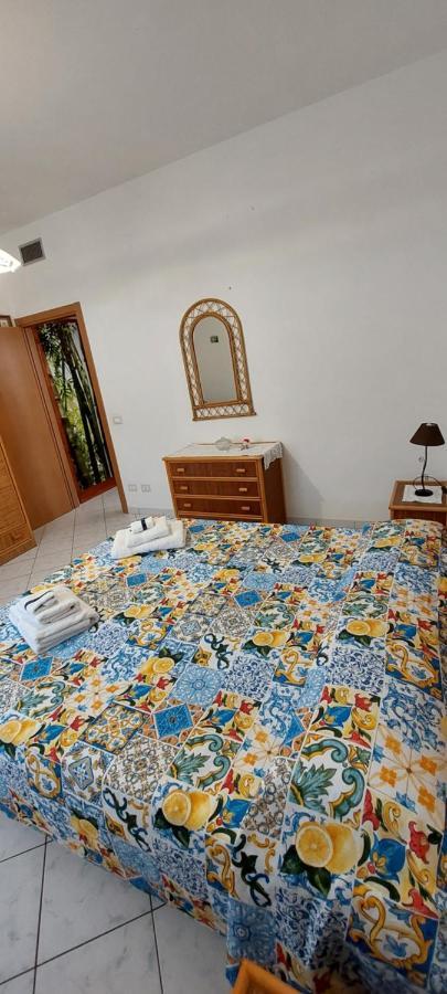 Noto Sole Di Sicilia Leilighet Lido di Noto Eksteriør bilde
