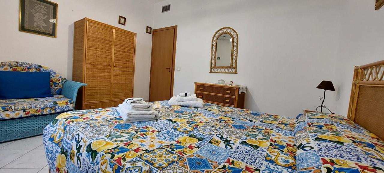 Noto Sole Di Sicilia Leilighet Lido di Noto Eksteriør bilde