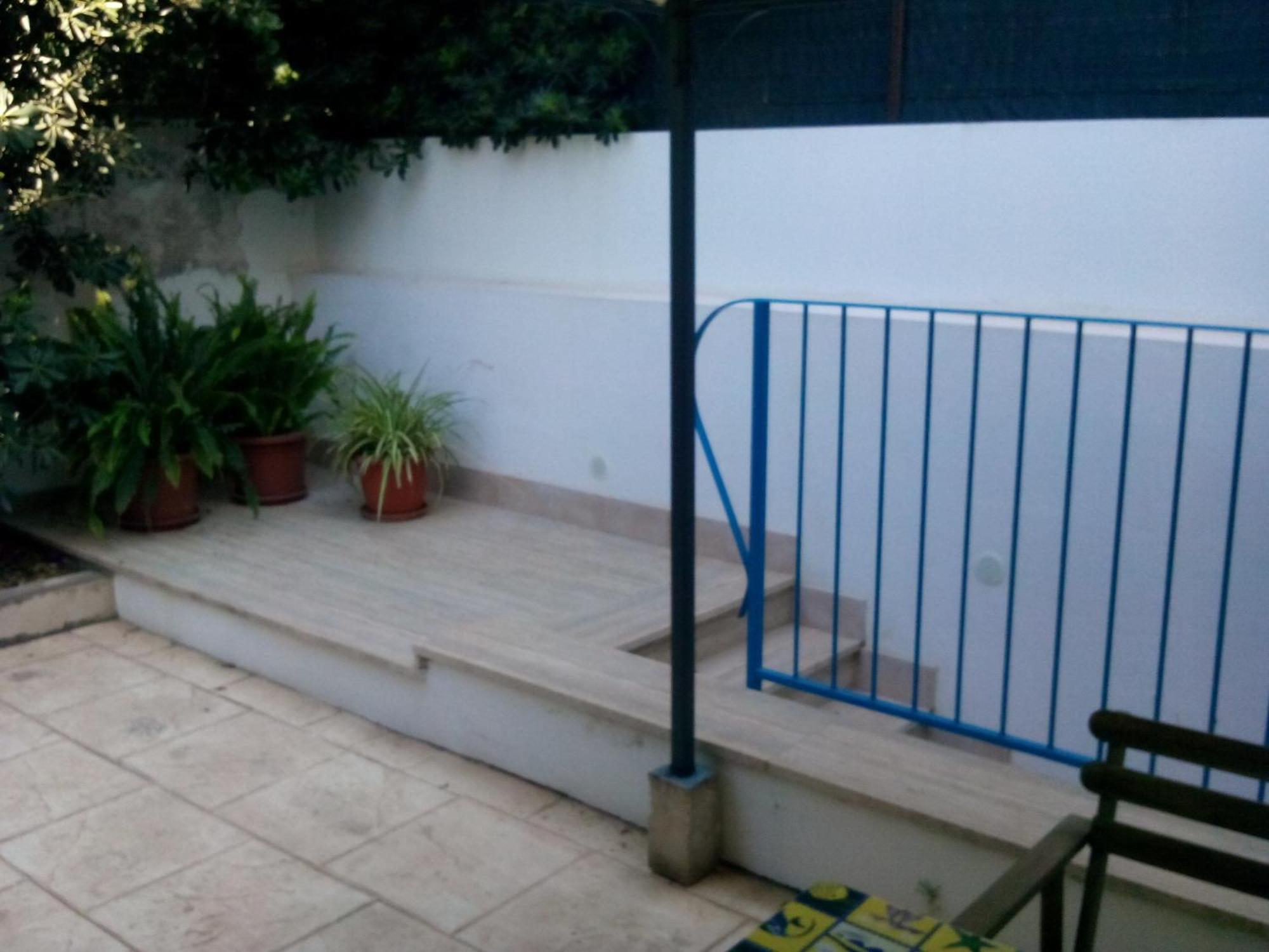 Noto Sole Di Sicilia Leilighet Lido di Noto Rom bilde