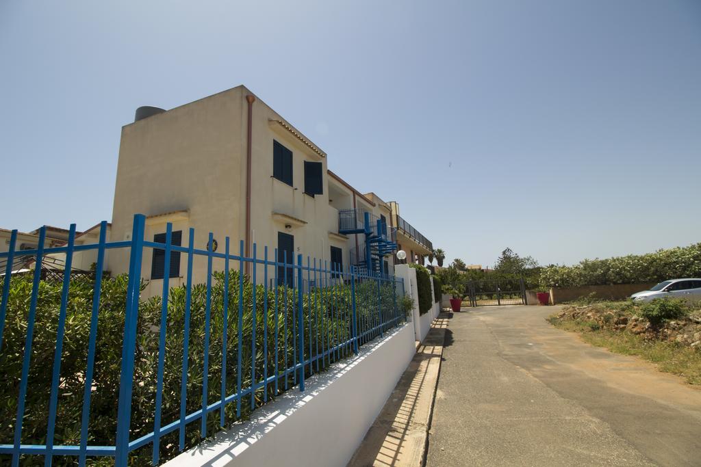 Noto Sole Di Sicilia Leilighet Lido di Noto Eksteriør bilde