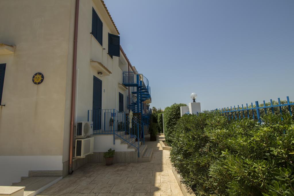 Noto Sole Di Sicilia Leilighet Lido di Noto Eksteriør bilde