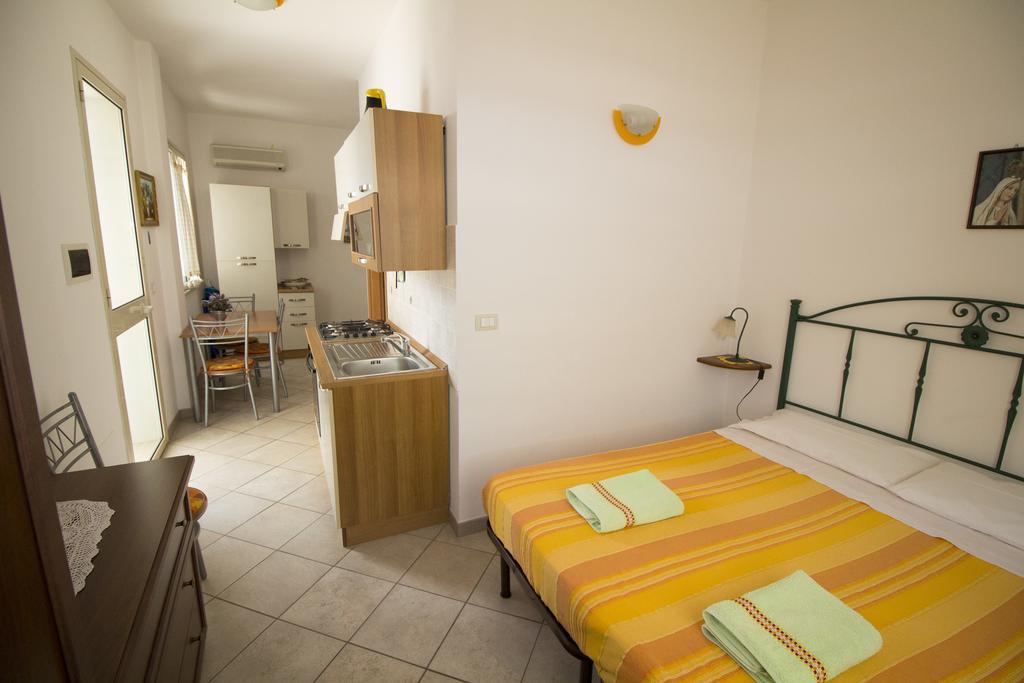 Noto Sole Di Sicilia Leilighet Lido di Noto Eksteriør bilde