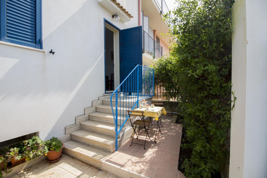 Noto Sole Di Sicilia Leilighet Lido di Noto Eksteriør bilde