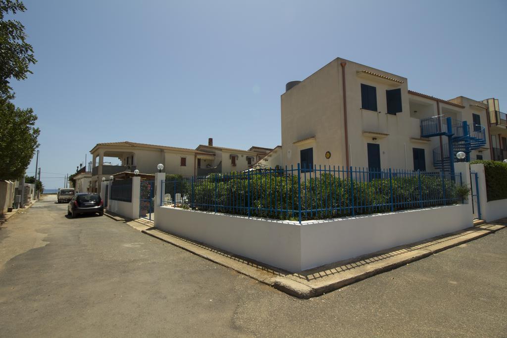 Noto Sole Di Sicilia Leilighet Lido di Noto Eksteriør bilde