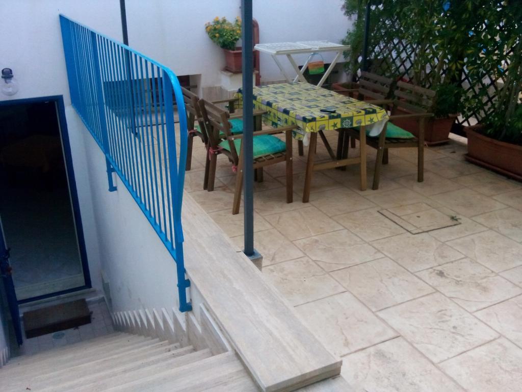 Noto Sole Di Sicilia Leilighet Lido di Noto Rom bilde